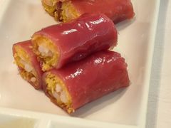 -怀德酒楼·粤菜·海鲜·茶点(宝安国际机场店)