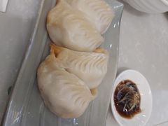 -翡翠拉面小笼包(机场DFS店)