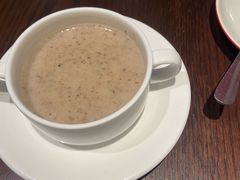 -斯比特花园西餐厅(东方商厦店)