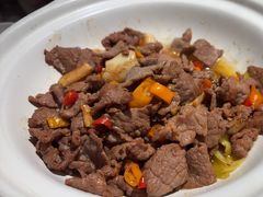 -九毛九西北菜(汕头金平万达广场店)