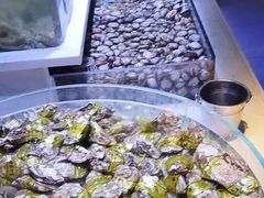 -聚盛源蒸汽海鲜火锅烤肉自助(巨川金海岸购物广场店)