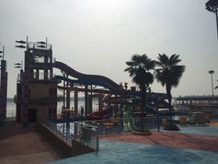 -东湖欢乐水世界