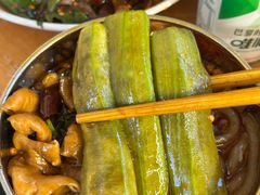 -鸿顺老铁锅美蛙鱼府(解放碑店)