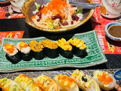 -古田居·特色寿司料理(星之岛旗舰店)