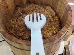 -素满香·食养自助(建邺万达店)
