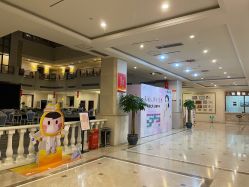 店内环境-禾丽康美医疗美容医院