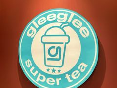 -gleeglee乐溢亦茶(合生汇店)