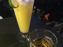 -ohbar live house(人广店)