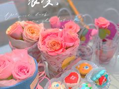 -milch·t妙奇(五大道店)