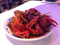 -老长沙龙虾馆(梅林店)