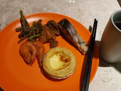 -浦东绿地铂骊酒店-POYA西餐厅(绿地东海岸国际广场店)