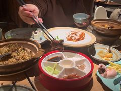 -青年公社烤鸭(滨湖银泰店)