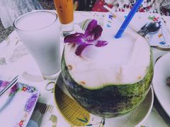 -Jungle Kitchen