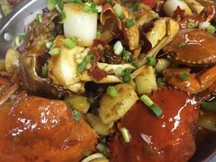 -小民大排档(光谷店)