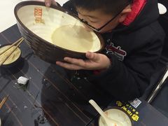 -张亮麻辣烫(怀福西路店)