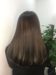 -Meet salon 遇见造型