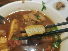 -姚记炒肝店(簋街店)