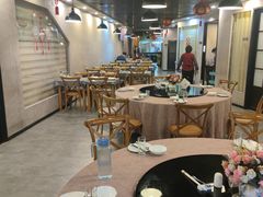 大堂-徐记私厨(半淞园路店)