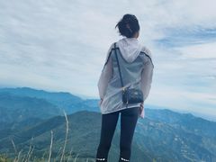 -白草畔自然风景区