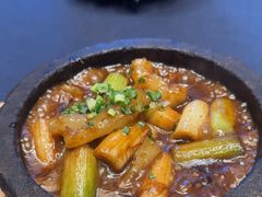 -苏州人家·精致苏帮菜(斜塘店)