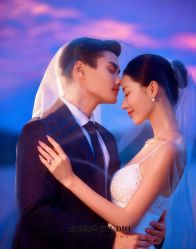 -全城热恋璀璨婚纱摄影(国贸总店)