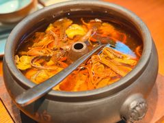 -云海肴·汽锅鸡·云南菜(苏州中心店)