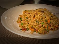 -浙江安吉JW万豪酒店·万豪中餐厅