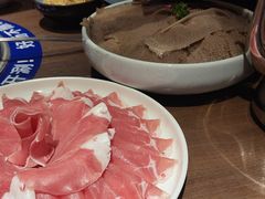 -快乐小羊·内蒙牛羊肉火锅(流花中心店)