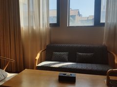 -四川江油戴斯大酒店