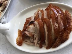 -海湾壹品·粤菜·早茶·烤鸭(拱北店)