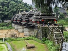 -程阳八寨景区