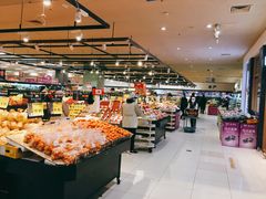 -AEON超市(永旺梦乐城泰达店)