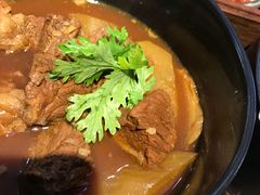 -牛腩之旅·牛腩牛杂煲(光启城美食城店)