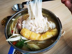 -海安安越南粉(丹竹頭店)