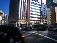 -三越百货(三越银座店)