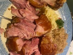 -兰特伯爵西餐厅·啤酒屋(方庄店)