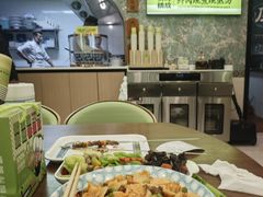 -丝路传奇·中国拉面航母店(北医三院店)
