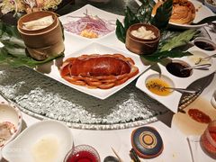 -梧桐Plus·创意京·川料理(万象城店)