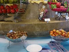 -长沙世纪金源大饭店·金世纪中餐厅