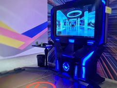 -白梧桐·团建聚会·百人轰趴馆(留仙洞店)