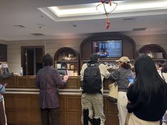 -国际饭店·帆声西饼屋(黄河路店)