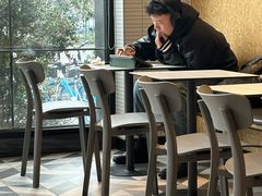 -肯德基(杭州复兴店)