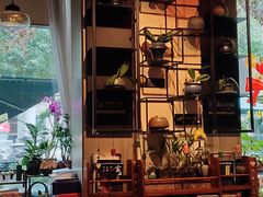 -街角 T·COFFEE 融合料理·BISTRO(车公庙店)