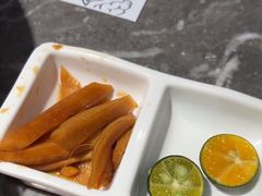 -禄婶鸡煲·打边炉