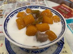 -广信牛奶甜品世家(台东店)