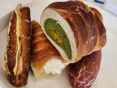 -新侨三宝乐西餐厅(崇文门店)