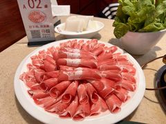 -阳坊大都涮羊肉(阳坊总店)