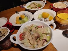 -斗牛士牛排(南京东路店)