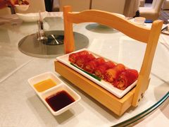-安蒂娅.悦景轩中餐厅(西乡店)