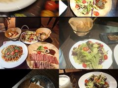 -The Cheebat 锌吧·Bistro(体育西店)